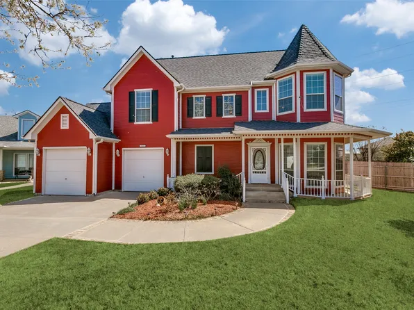 512 Dooley Ct, Grapevine, TX 76051