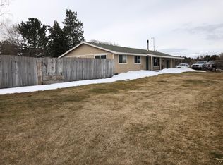 1686 NW Newell Ave, Terrebonne, OR 97760