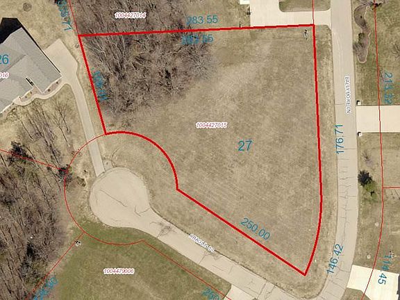 4th image of 17279 Ballymore Ln