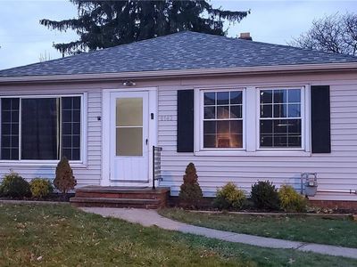 6142 Kelsey Rd, Parma, OH, 44129