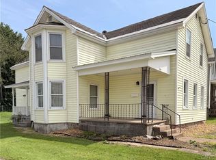 9848 State Route 812, Croghan, NY 13327
