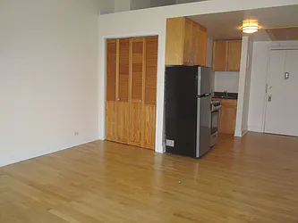 Rented by Beekman Street Realty