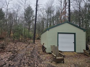 4802 E 96th St, Newaygo, MI