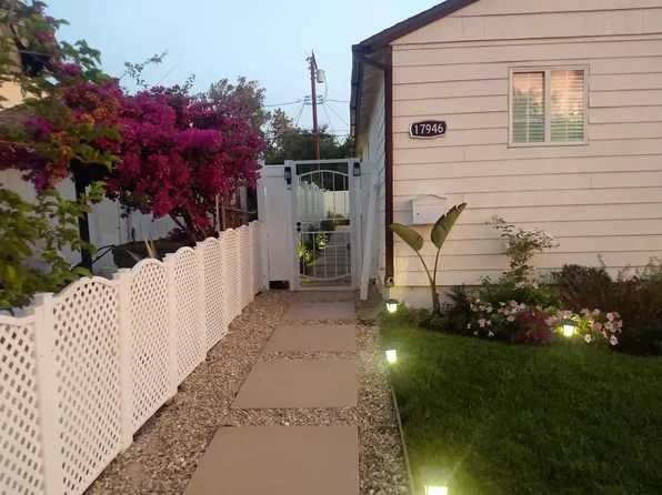17946 Collins St, Encino, CA 91316