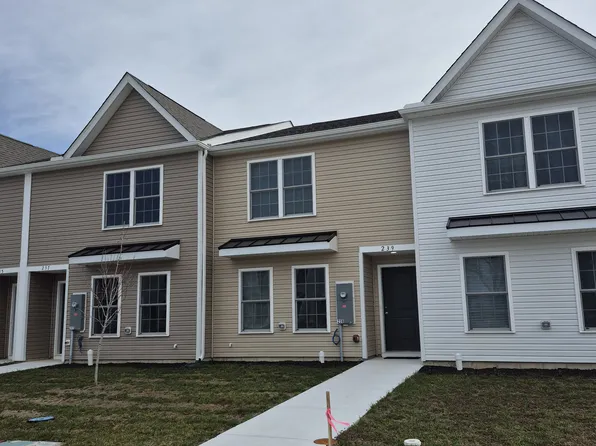 239 Rojan Rd, Dover, DE 19901