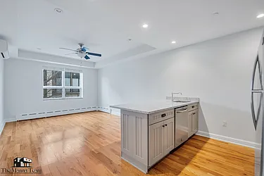 Rented by Bold New York