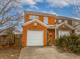 417 Faulconer Dr, Nicholasville, KY 40356