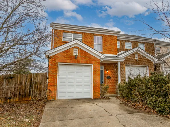 417 Faulconer Dr, Nicholasville, KY 40356