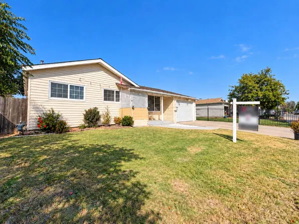 1549 Janrick Ave, Sacramento, CA 95832