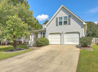 135 Kingsbridge Dr, Goose Creek, SC 29445