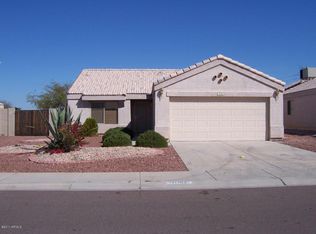 11182 W Echo Ln, Peoria, AZ 85345