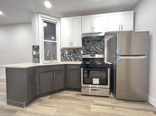 51 Logan Ave #1R, Jersey City, NJ 07306