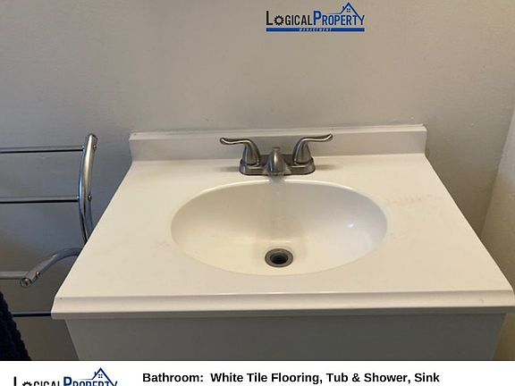 5 - Bathroom 2