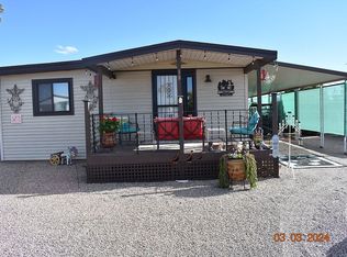 11100 W Alsdorf Rd UNIT 18, Arizona City, AZ 85123