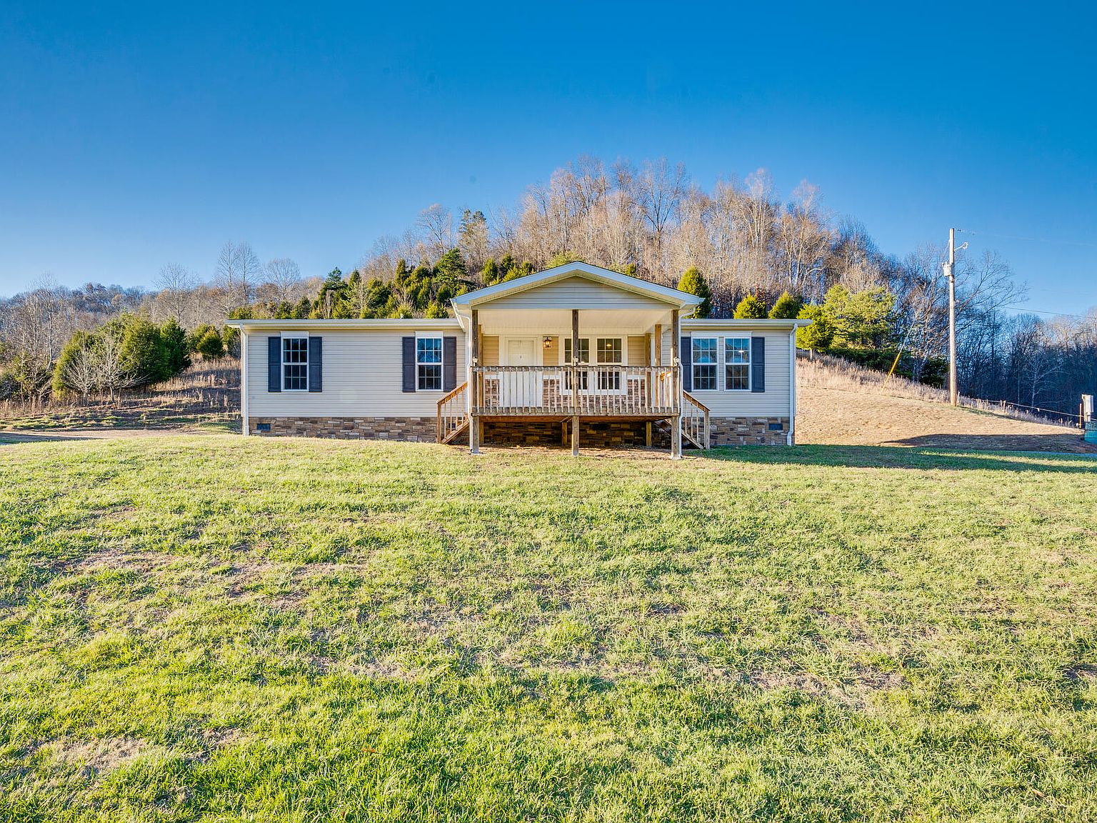 4472 Fowlers Branch Rd, Hiltons, VA 24258 Zillow