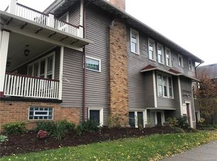 223 Lafayette Ave, Buffalo, NY 14213