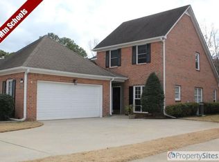 1808 Stone Brook Ln, Birmingham, AL 35242