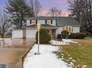 4847 Peterborough Rd, Harrisburg, PA 17109