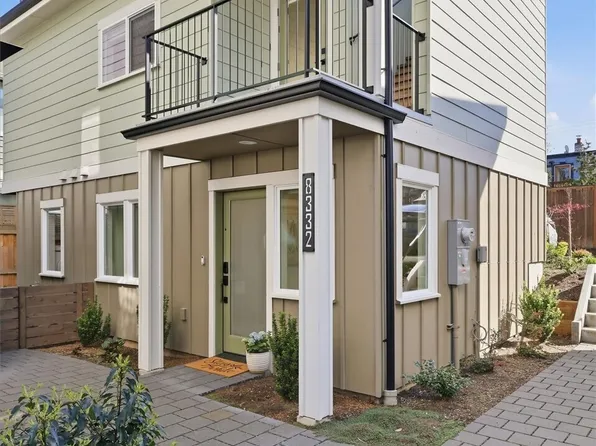 8332 26th Avenue NW, Seattle, WA 98117