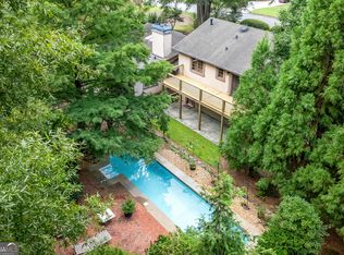 905 Windsor Trl, Roswell, GA 30076