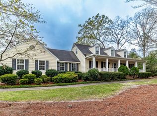 2301 Foxhall Dr, Augusta, GA 30907