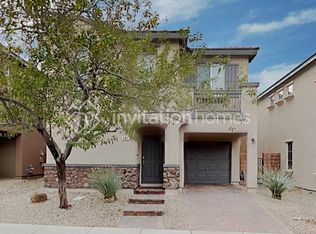181 Almond Ridge Pl, Henderson, NV 89015