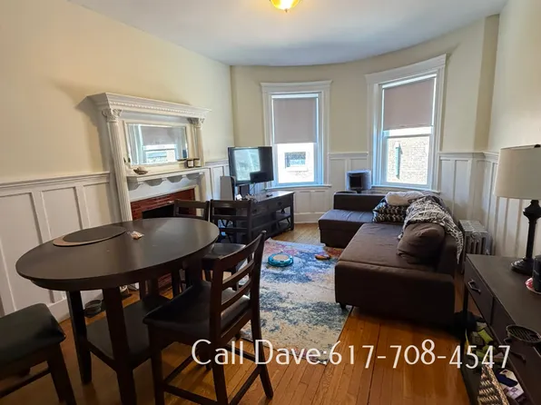 1801 Beacon St, Brookline, MA