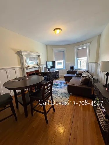 1801 Beacon St #8 Photo 1