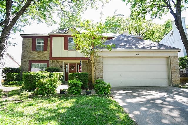 1st image of 515 Blair Meadow Dr