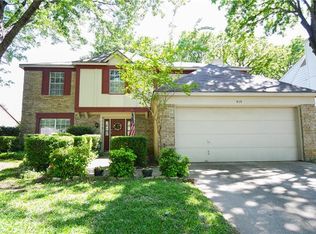 515 Blair Meadow Dr, Grapevine, TX 76051