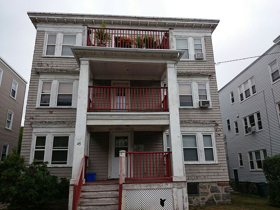 2nd image of 45 Milwood St