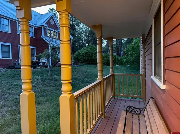 281 Silver Queen South #110D, Durango, CO 81301