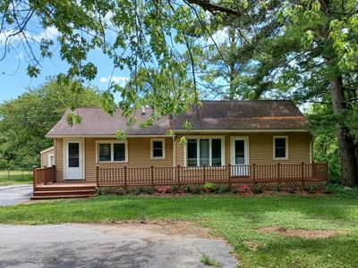 10219 Clark Rd, Crown Point, IN, 46307