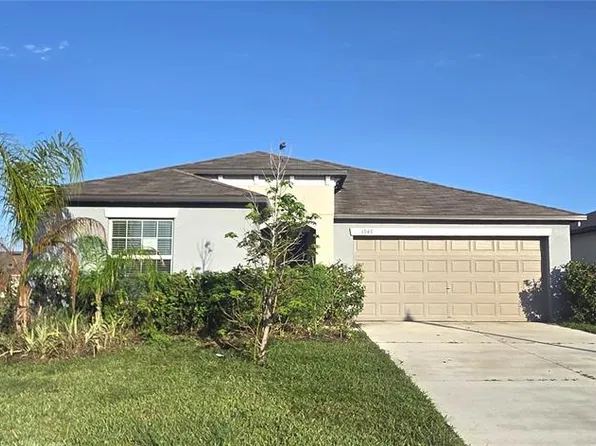 3947 RESTING ROBIN AVENUE, BARTOW, FL 33830