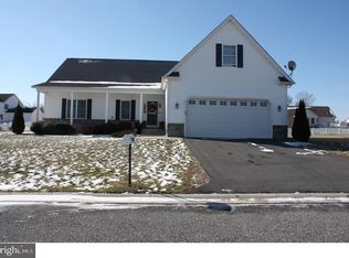 688 Quail Landing Cir, Magnolia, DE 19962