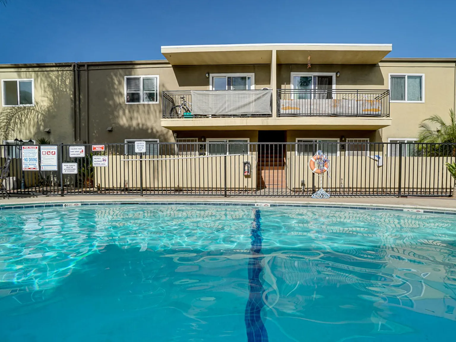 Marquis Apartments | Comfortable Living in El Cajon! — Photo 4