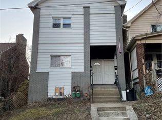 56 Laclede St, Pittsburgh, PA 15211