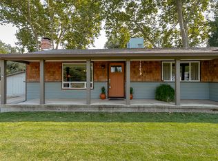 2671 Sacramento Dr, Redding, CA 96001