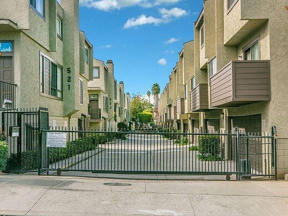 4th image of 521 S Orange Ave APT B
