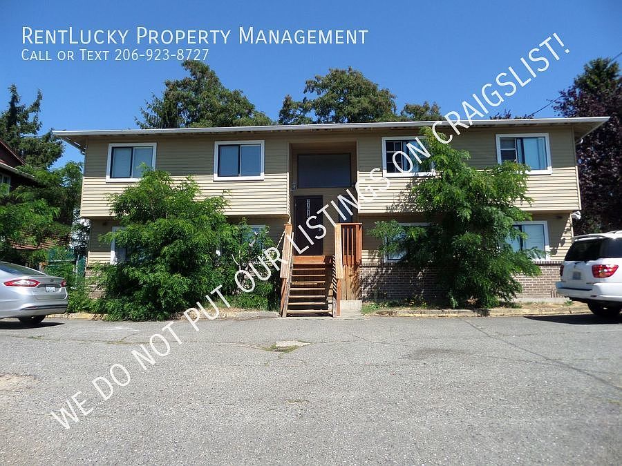 1st image of 21614 29th Ave S APT 3