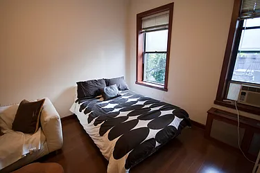 Rented by Big Apple Living