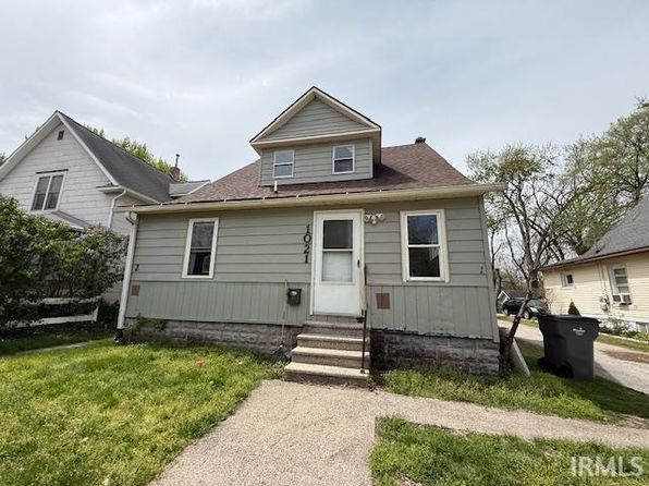 1021 Princeton St, Elkhart, IN 46516