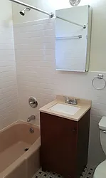 Rented by Keller Williams NYC