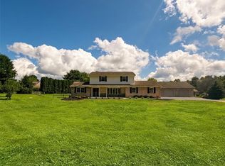 6594 Memorial Rd, Germansville, PA 18053