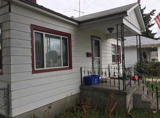 4703 N Stone St, Spokane, WA 99207