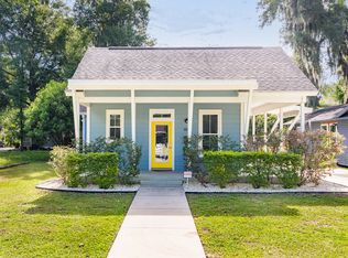 321 NW 7th Ter, Gainesville, FL 32601