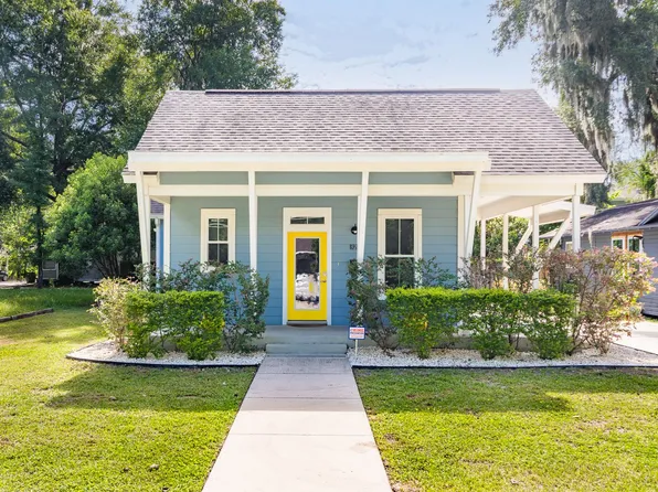 321 NW 7th Ter, Gainesville, FL 32601