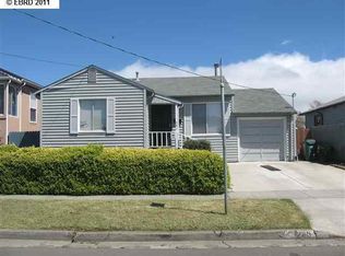 240 S 42nd St, Richmond, CA