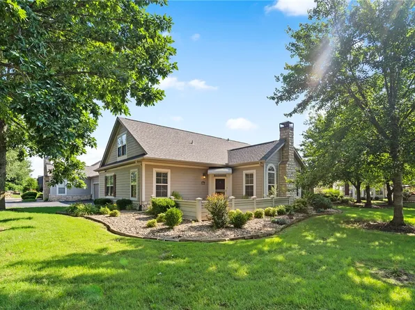 2100 W New Hope Rd APT 1304, Rogers, AR 72758