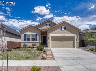 11149 Galaxy Hunter Dr, Colorado Springs, CO 80908